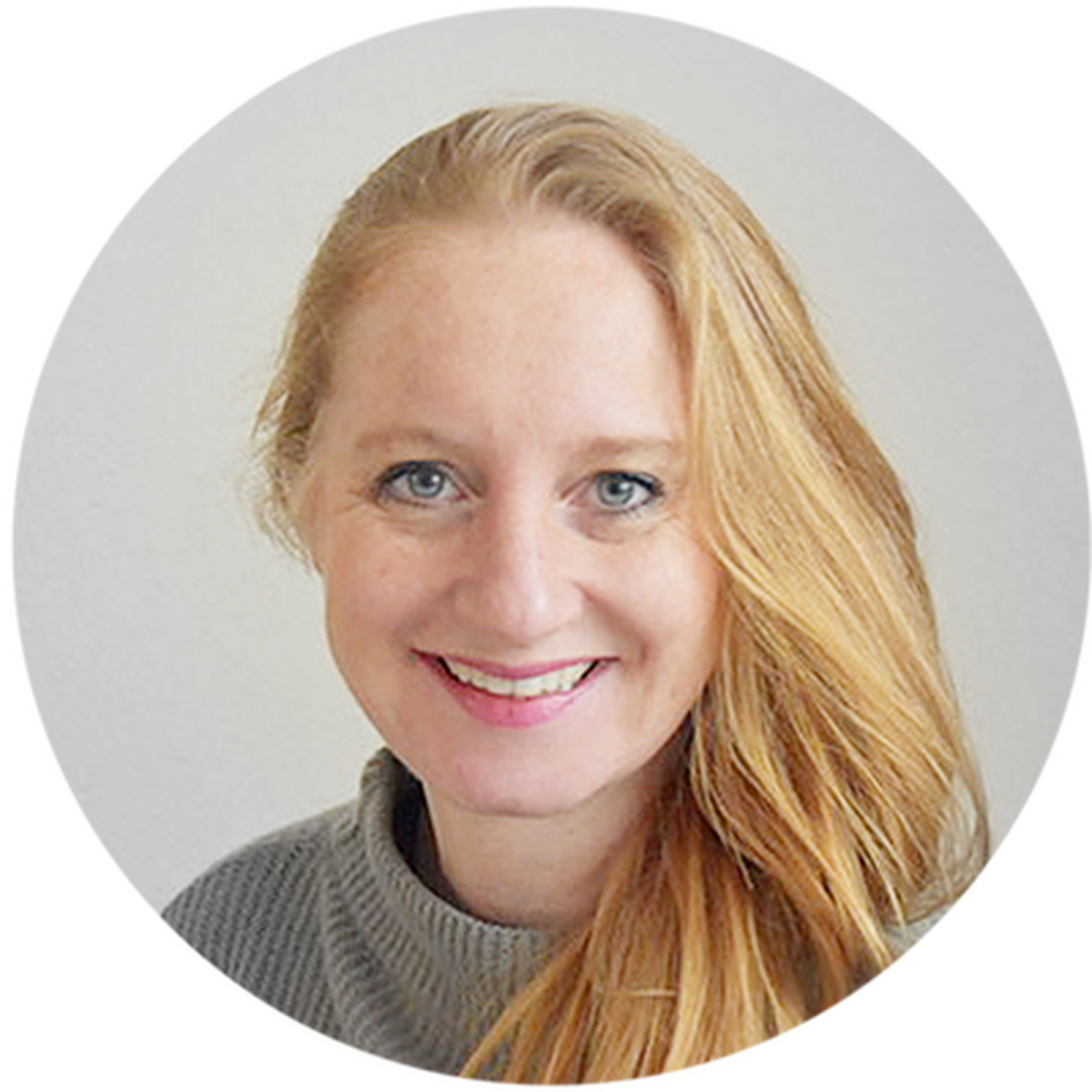 Svenja Herrmann Portrait